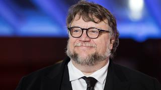 Guillermo del Toro inicia el rodaje de “El callejón de las almas perdidas” 