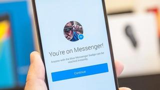 Facebook Messenger integrará una de las funciones de Snapchat
