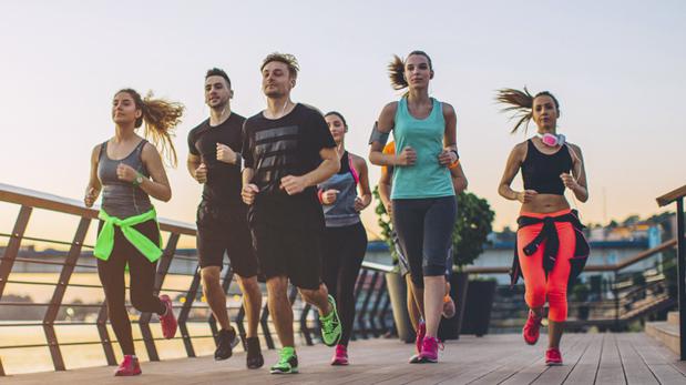 5 tips que te ayudarán a crear tu plan de entrenamiento