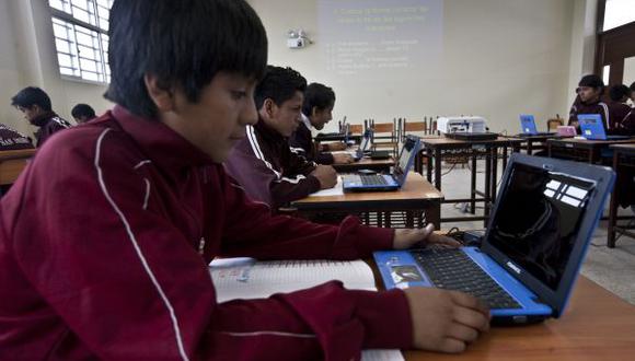 Temas claves en educación: tecnología e inclusión social