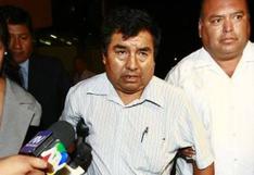 Asalto a la notaría Paino: Empresario Pascual Cusilayme fue denunciado ante el Poder Judicial