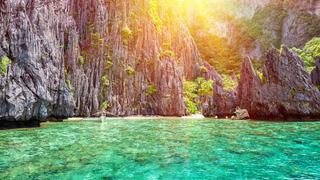 Palawan: Disfruta de este paradisíaca isla en  Filipinas