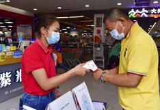Los nuevos contagios de coronavirus siguen en aumento en China por el rebrote en Yunnan 