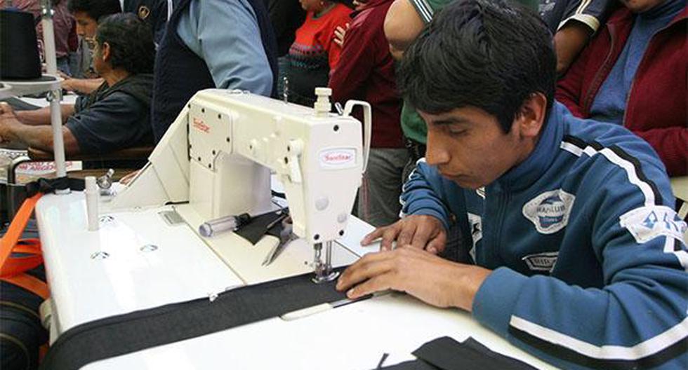 Perú. Trabajadores pueden cobrar horas extras si logran probar labor en sobretiempo. (Foto: Agencia Andina)