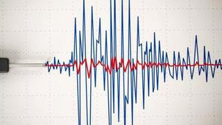 Arequipa: sismo de magnitud 4.8 remeció esta mañana el distrito de Maca