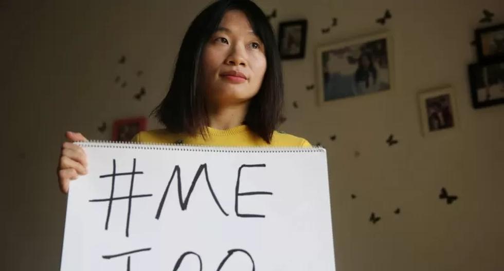 The mysterious disappearance of Sophia Huang Xueqin, the woman who promoted China’s #MeToo