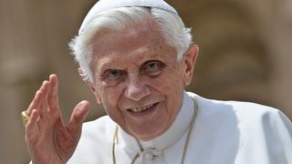 Benedicto XVI en Cuba: Una década de su mensaje de reconciliación y cambios