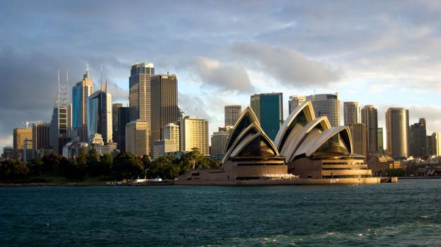 Sydney: ¿Por qué vale la pena viajar al otro lado del planeta? - 1