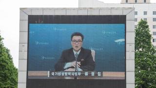 Corea del Norte afirma que el brote de COVID-19 está controlado e “intensifica” el tratamiento 