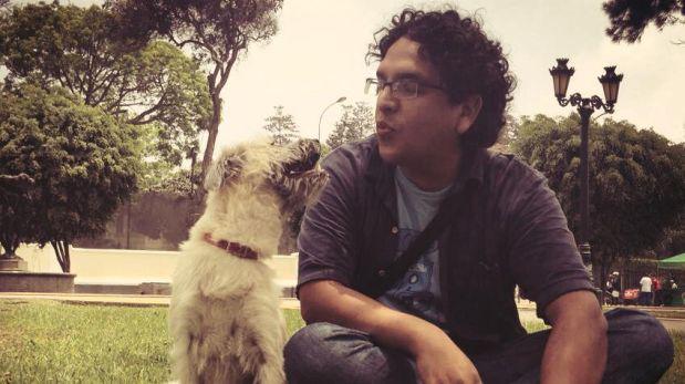 Pierre Castro y la insoportable levedad del meme