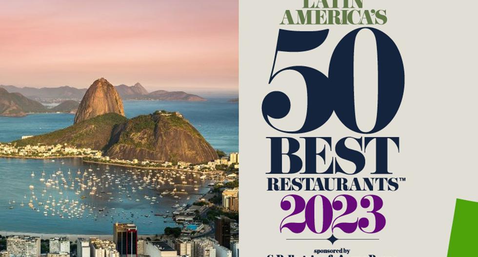 50 Best Latam: list of the best restaurants in Latin America in 2023 will be announced in Brazil