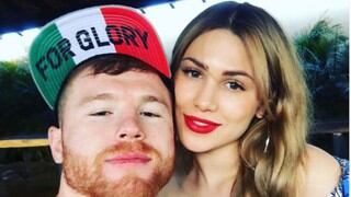 Saúl “Canelo” Álvarez: videos y fotos de la lujosa fiesta de cumpleaños de su esposa Fernanda Gómez