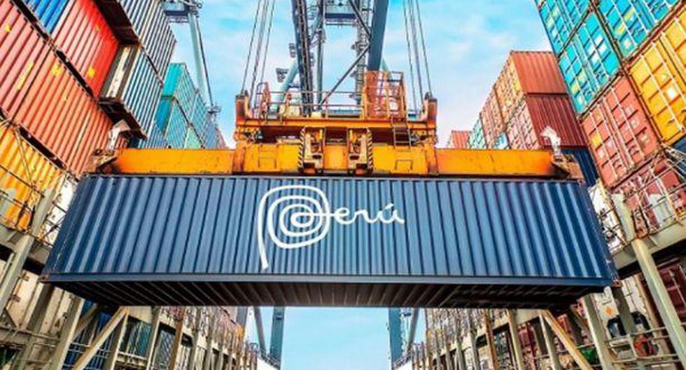 Las exportaciones no tradicionales crecieron 1.4% en marzo del 2019, según el BCR | Andina