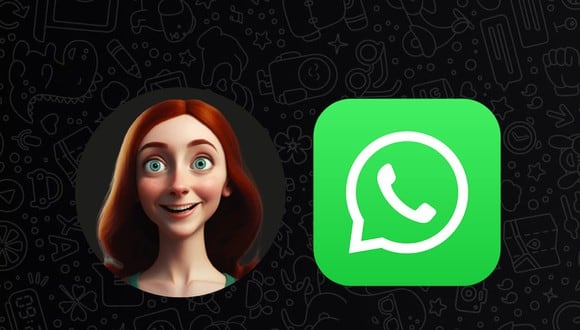 Si ya tienes LuzIA en WhatsApp, conoce qué cosas no puedes hacer con la inteligencia artificial gratuita y en español. (Foto: Composición)