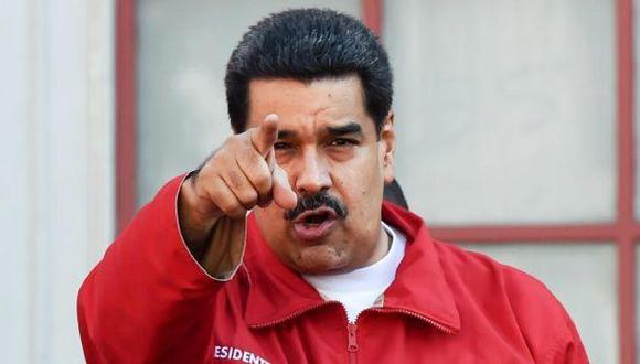 Venezuela: Maduro advierte que vetará la Ley de Amnistía