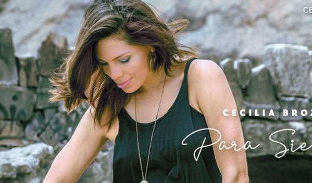 Cecilia Brozovich. (Foto: Facebook)