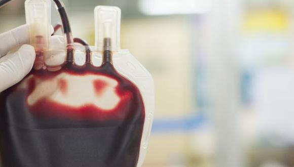 ¿Cuántos grupos sanguíneos dirías que existen? (Foto: Getty)