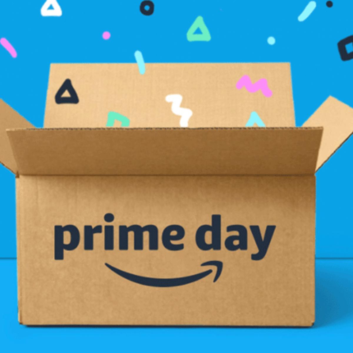 Prime Day, en directo  Las mejores ofertas de las últimas horas
