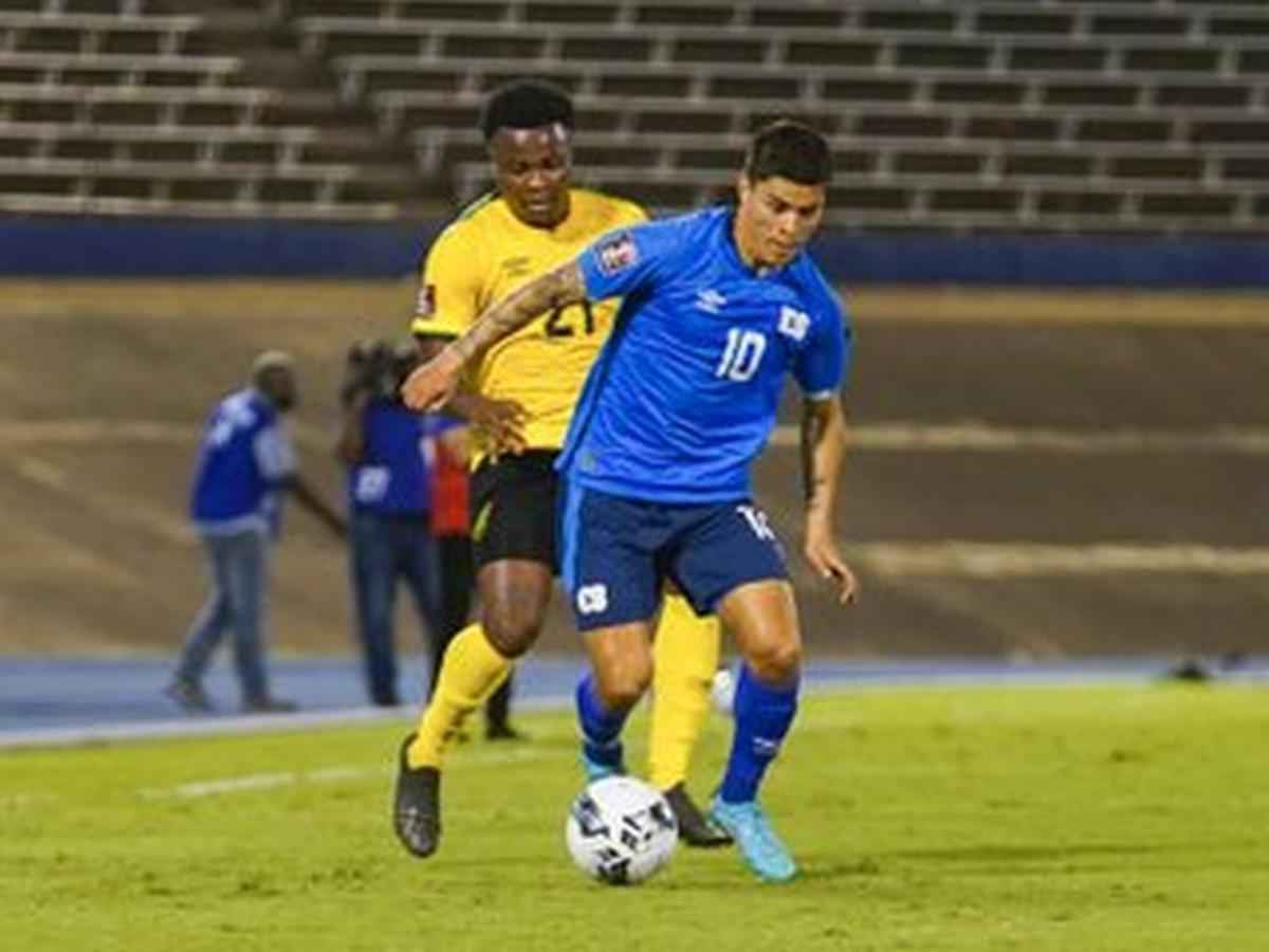 ¿Quién ganará El Salvador vs Jamaica?
