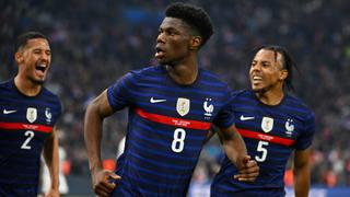Francia venció a Costa de Marfil: resumen y goles del partido