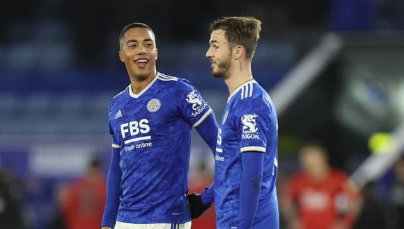 Premier League aplazó el duelo Everton vs. Leicester por brote de positivos por COVID-19