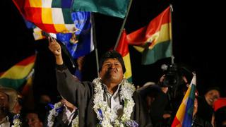 Crisis en Bolivia: “El gran error de Morales fue no diseñar una sucesión. Se pudo ir por la puerta grande”