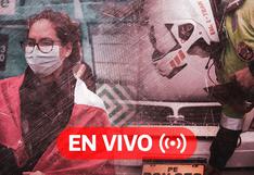 Coronavirus Perú EN VIVO | Cifras y noticias en el día 206 del estado de emergencia, hoy miércoles 7 de octubre