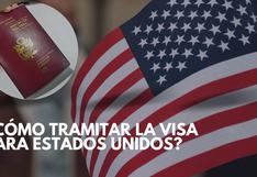 Descubre cómo obtener tu visa para viajar a Estados Unidos en 2024