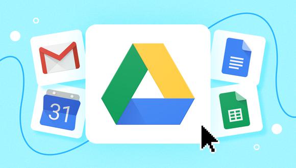 Google Drive: ahora podrás usar el dedo o lápiz para hacer anotaciones en un archivo PDF. (Foto: Archivo)