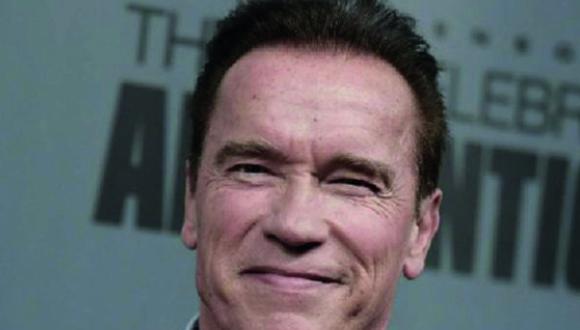 Netflix: ¿qué película de Arnold Schwarzenegger ya se puede ver en el streaming? | ¿De qué trata esta cinta? En esta nota te lo contaremos, además de brindarte todos los detalles que debes conocer al respecto. (Foto: AFP)