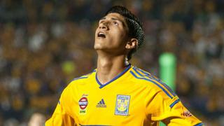 Secuestradores pedían US$325.000 por futbolista Alan Pulido