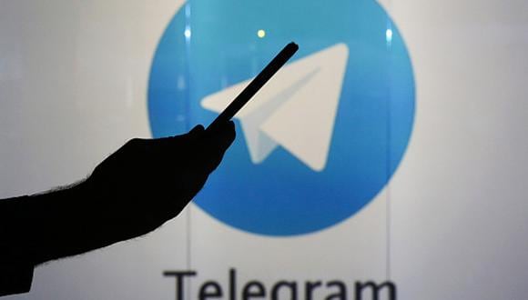 Telegram, la quinta aplicación más descargada en 2022, anunció lanzamiento de versión Premium. (Foto: Getty Images)