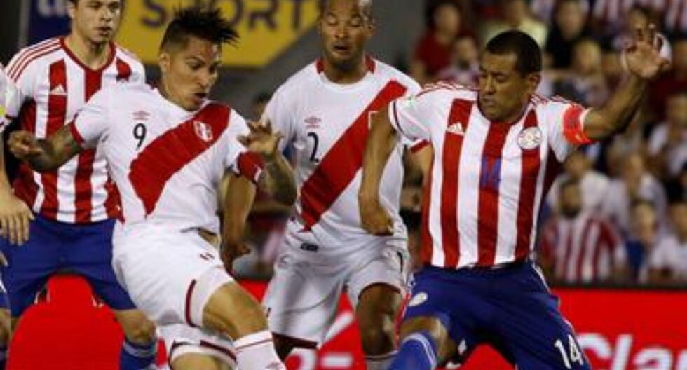 Perú vs. Paraguay por las Eliminatorias Qatar 2022: día, hora y canal del debut de la selección ...