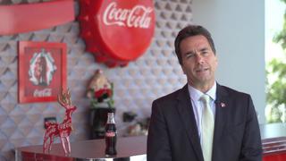 Perspectivas 2017: Coca-Cola invertirá US$200 mlls. en el país