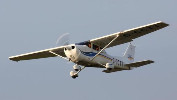 [BBC] El avión tan seguro que se fabrica casi igual desde 1956