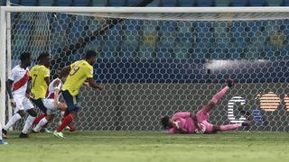 Selección peruana: No recibir goles, la tarea que Ricardo Gareca aún no logra solucionar