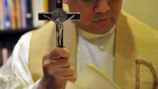 Lo que enseña el Vaticano en su curso de exorcismo