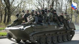 Putin ordena el retiro de tropas rusas de frontera con Ucrania