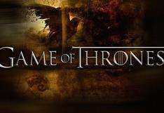 Game of Thrones: mira el segundo trailer de su sexta temporada