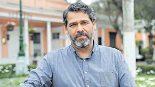 Virtual alcalde de Barranco: “Necesitamos recuperar el sentido de orden”