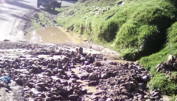 Declaran en emergencia distritos de Áncash y Cusco afectados por huaicos. (Andina)