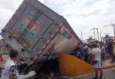 Tragedia en carreteras con 5 muertos y más de 10 heridos en Lima y La Libertad: ¿Cómo ocurrieron los accidentes?