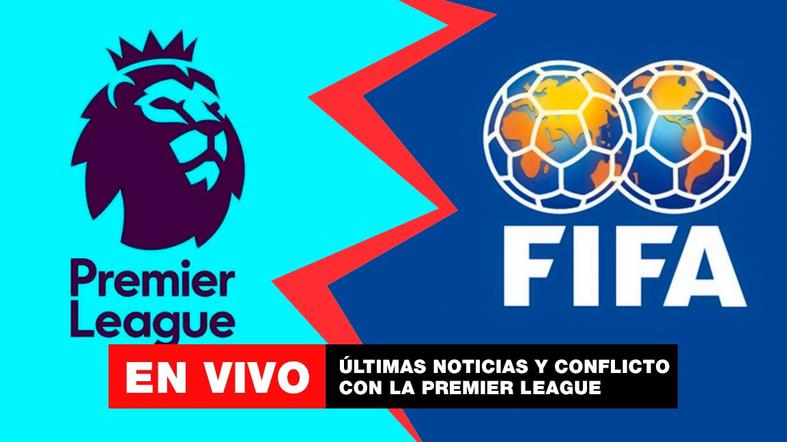 Eliminatorias sudamericanas: últimas noticias de las selecciones y el conflicto con la Premier League