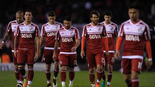 River Plate cayó sorpresivamente 3-2 ante Racing y perdió la opción de campeonar