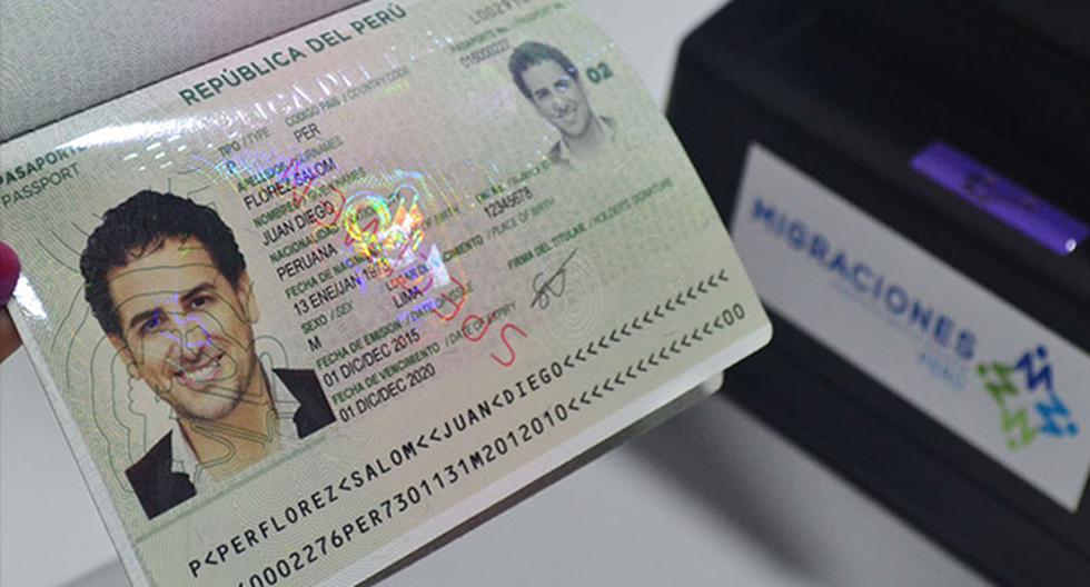 Eliminación de Visa Schengen para viajar a Europa regirá desde este martes 15 de marzo. (Foto: Andina)