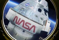 ¿Regreso a la Luna en peligro? Inspectoría de la NASA halla problemas de seguridad en escudo térmico de Orión