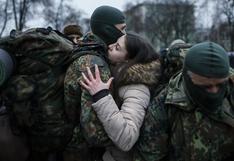 ¿Neonazis o héroes? El batallón Azov, la última línea de defensa de Mariúpol