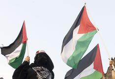 Hamás celebra la decisión de España, Noruega e Irlanda de reconocer al Estado palestino