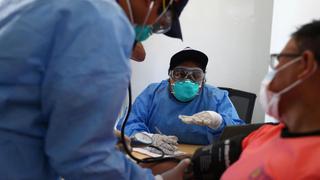 Descartan presencia de coronavirus en trabajadores de Aceros Arequipa que permanecían en aislamiento