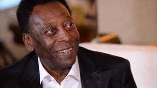 De qué estaba enfermo Pelé